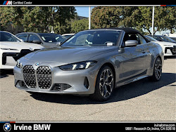 2026 BMW 4 Series 430i