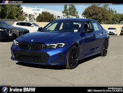 2026 BMW 3 Series 330i