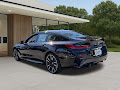2026 BMW 8 Series M850i xDrive Gran Coupe