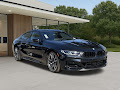 2026 BMW 8 Series M850i xDrive Gran Coupe