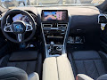 2026 BMW 8 Series M850i xDrive Gran Coupe