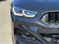 2026 BMW 8 Series M850i xDrive Gran Coupe