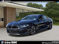 2026 BMW 8 Series M850i xDrive Gran Coupe