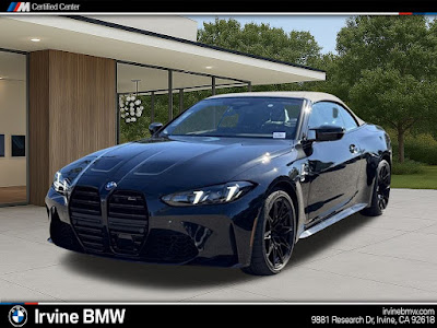 2026 BMW M4