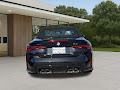 2026 BMW M4 Competition