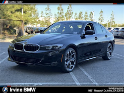 2026 BMW 3 Series 330i