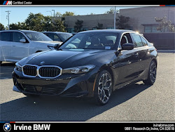 2026 BMW 3 Series 330i