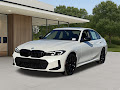 2026 BMW 3 Series 330i