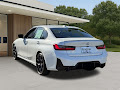 2026 BMW 3 Series 330i