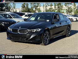 2026 BMW 3 Series 330i