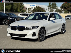 2026 BMW 3 Series 330i