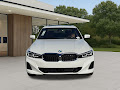 2026 BMW 3 Series 330i