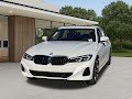 2026 BMW 3 Series 330i