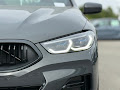 2026 BMW 8 Series 840