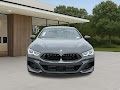 2026 BMW 8 Series 840
