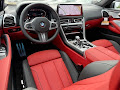 2026 BMW 8 Series 840