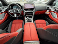 2026 BMW 8 Series 840