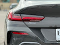 2026 BMW 8 Series 840