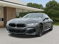2026 BMW 8 Series 840