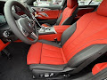2026 BMW 8 Series 840