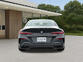 2026 BMW 8 Series 840