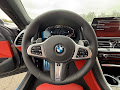 2026 BMW 8 Series 840
