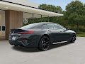 2026 BMW 8 Series 840