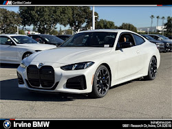 2026 BMW 4 Series M440i