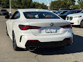 2026 BMW 4 Series M440i