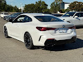2026 BMW 4 Series M440i