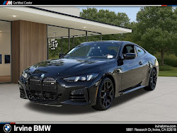 2026 BMW 4 Series M440i