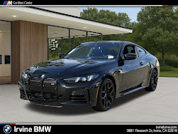 2026 BMW 4 Series M440i