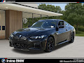 2026 BMW 4 Series M440i