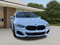 2026 BMW 8 Series 840