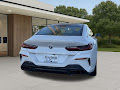 2026 BMW 8 Series 840
