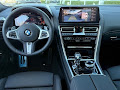2026 BMW 8 Series 840