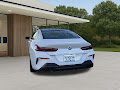 2026 BMW 8 Series 840