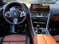 2026 BMW 8 Series M850i xDrive Gran Coupe