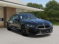 2026 BMW 8 Series M850i xDrive Gran Coupe