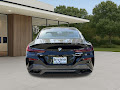 2026 BMW 8 Series M850i xDrive Gran Coupe