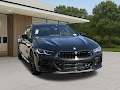 2026 BMW 8 Series M850i xDrive Gran Coupe