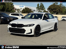 2026 BMW 3 Series 330i