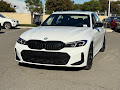2026 BMW 3 Series 330i