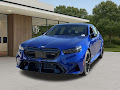 2026 BMW M5 Base