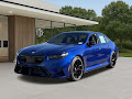 2026 BMW M5 Base