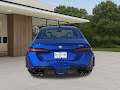 2026 BMW M5 Base