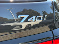 2026 BMW 7 Series 740i