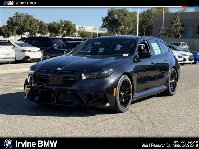 2026 BMW M5 Base