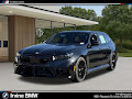 2026 BMW M5 Base