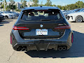2026 BMW M5 Base